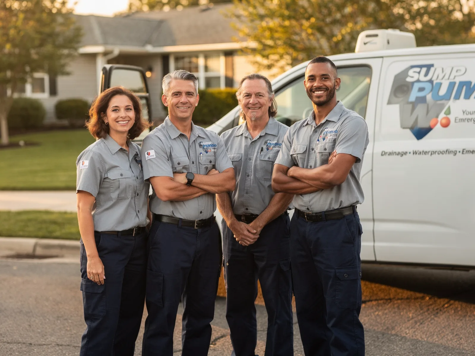 Water Heater Repair company in Temperanceville, VA